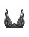 Donarella Soutien-gorge - Noir NP