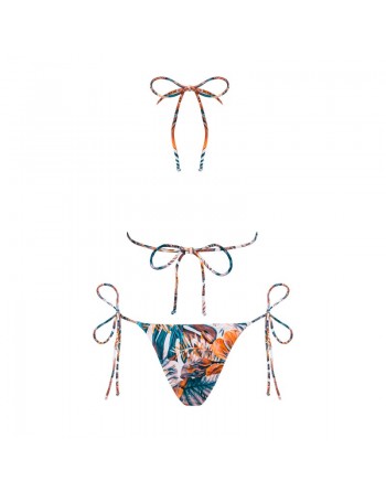 Maillot de bain Bikini Tropicanes