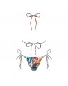 Maillot de bain Bikini Tropicanes