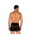 Maillot de bain homme punta negra noir