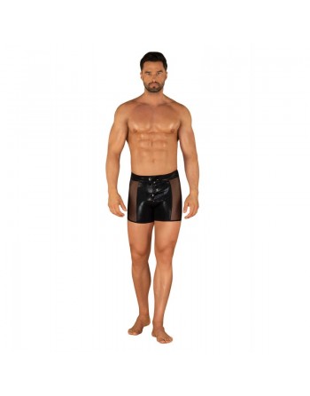 Maillot de bain homme punta negra noir