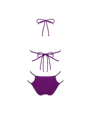 Maillot de bain 2 pcs Balitta - Violet