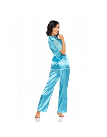 Missy ensemble - Turquoise