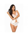 Sonia Ensemble 2 pcs - Blanc