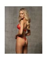 838-SET-3 Ensemble 2 pcs - Rouge