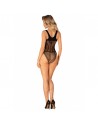 B336 body ouvert - Noir