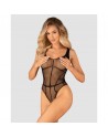 B336 body ouvert - Noir