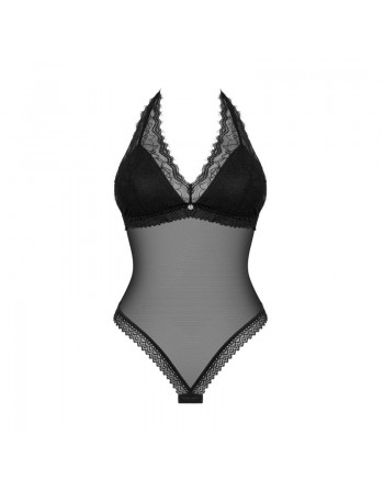 Medilla body - Noir