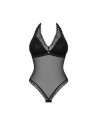 Medilla body - Noir