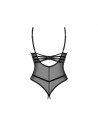 Roxelia body ouvert- Noir