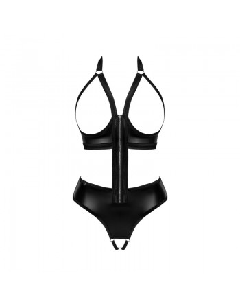 Norides body ouvert- Noir