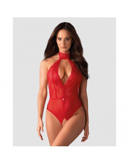 Dagmarie Body Rouge