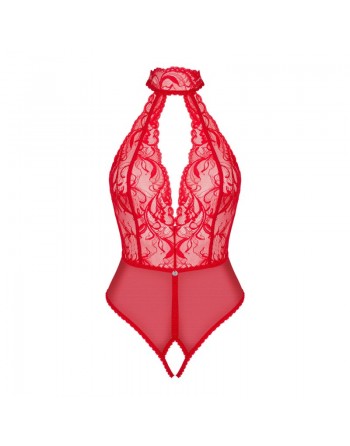 Dagmarie Body Rouge