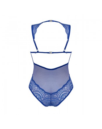 Giselia Body - Bleu