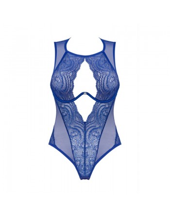 Giselia Body - Bleu