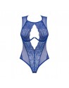 Giselia Body - Bleu