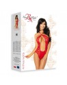 Anthea Body - Rouge