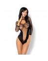 Lucelia Body - Noir