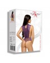 Emiliana body - Violet