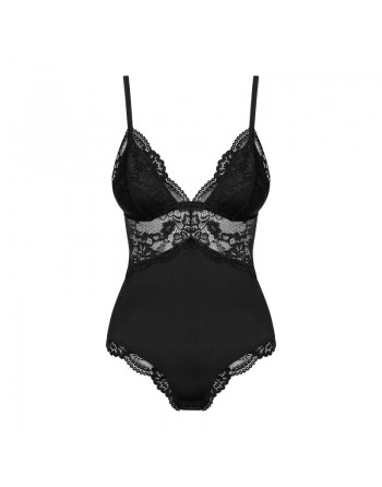 810-TED-1 Body - Noir