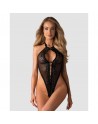 830-TED-1 Body - Noir