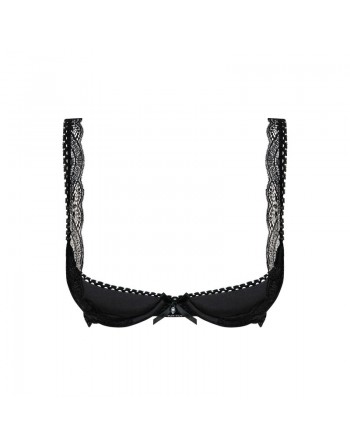 Miamor Demi Soutien-gorge - Noir