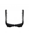 Miamor Demi Soutien-gorge - Noir