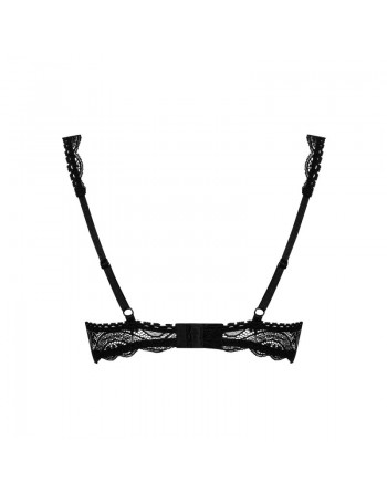 Miamor Demi Soutien-gorge - Noir