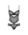 Alluria Body - Noir