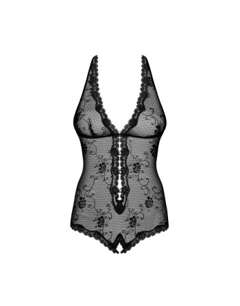 Fiorenta Body - Noir