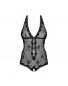 Fiorenta Body - Noir