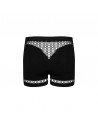 M102 Boxer short Homme noir