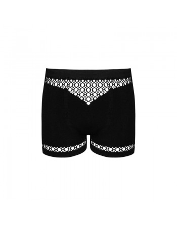 M102 Boxer short Homme noir