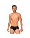 Azmeron Jockstrap - Noir