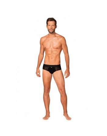 Azmeron Jockstrap - Noir