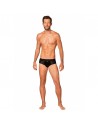 Azmeron Jockstrap - Noir