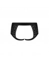 Azmeron Jockstrap - Noir