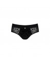 Azmeron Jockstrap - Noir