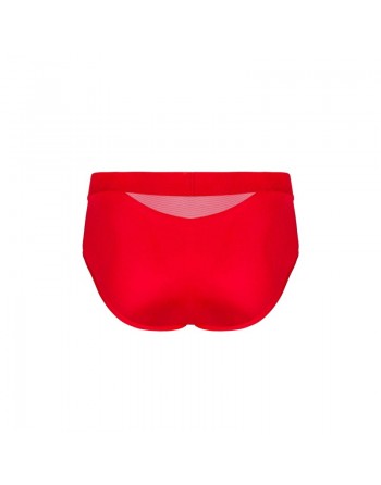 Boldero slip - Rouge