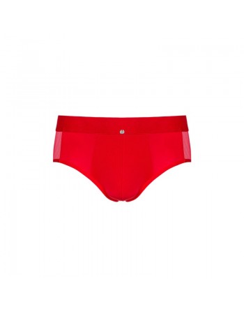 Boldero slip - Rouge