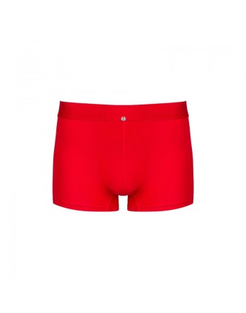 Boldero boxer - Rouge