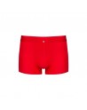 Boldero boxer - Rouge