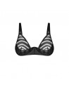 Lune Bellis soutien-gorge - Noir