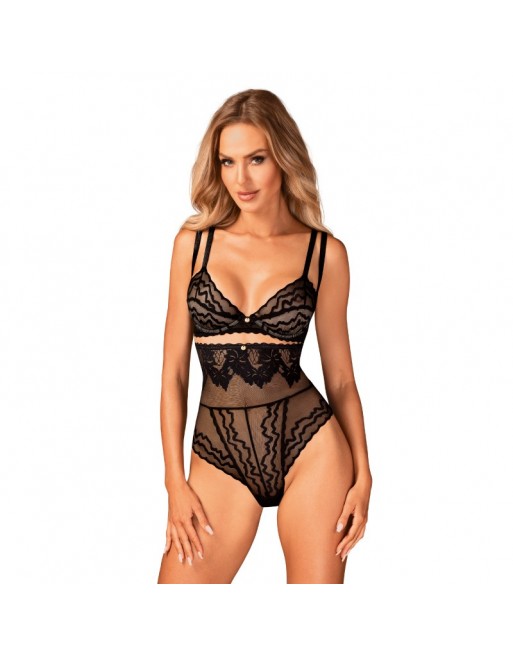 Arienna soutien-gorge noir