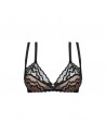 Arienna soutien-gorge noir